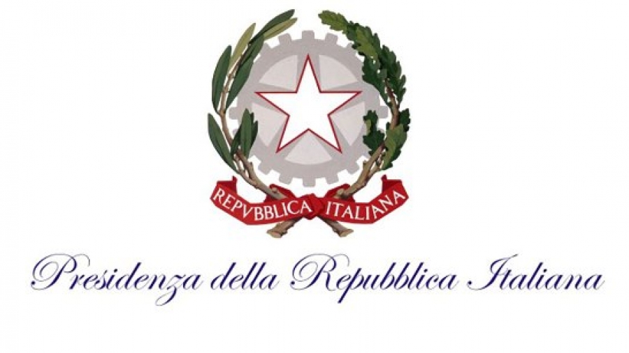 Presidenza-della-Repubblica-Italiana