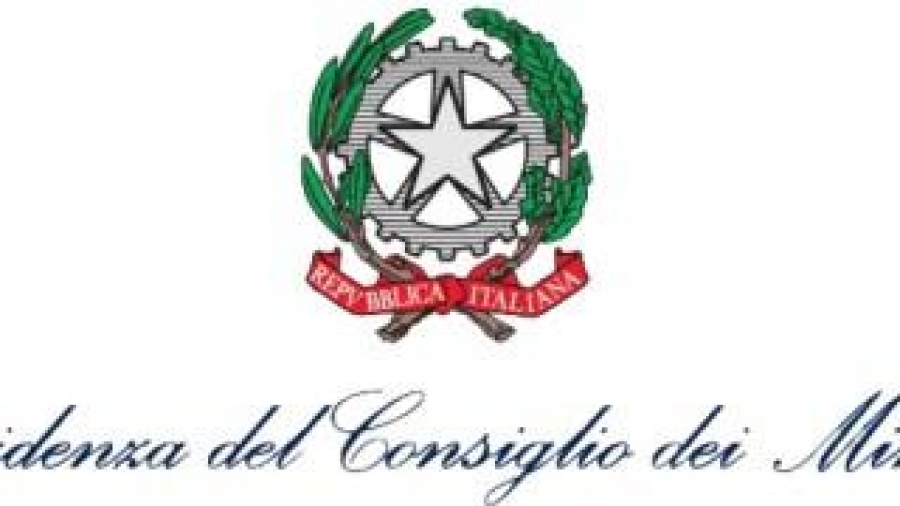 presidenza-del-consiglio-dei-ministri-logo